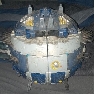 Transformers Cybertron